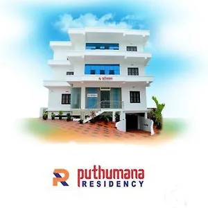 Puthumana Residency ** Payyannur
