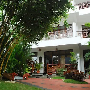 Chakra Ayurvedic *** Kovalam