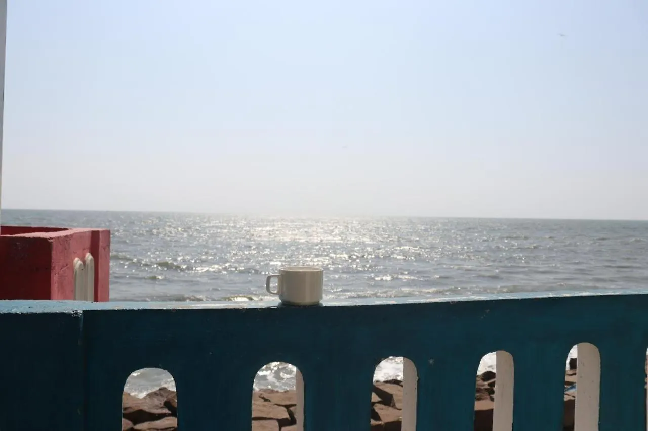 Uday'S Sea Green Pallipuram India