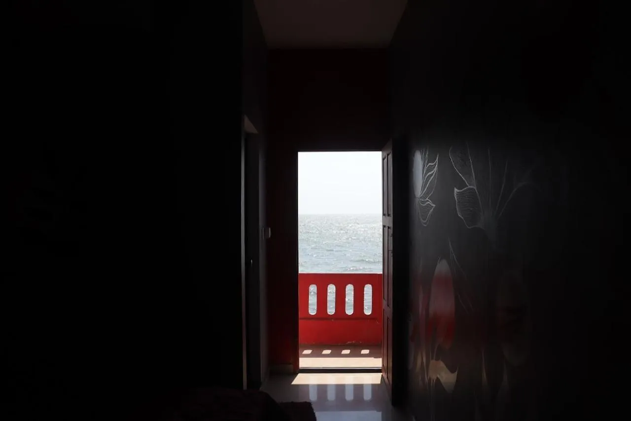 Uday'S Sea Green Pallipuram
