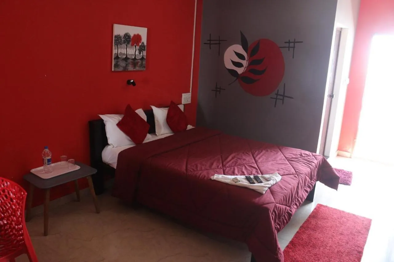 Hotel Uday'S Sea Green Pallipuram